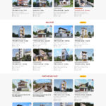 Kiến Trúc